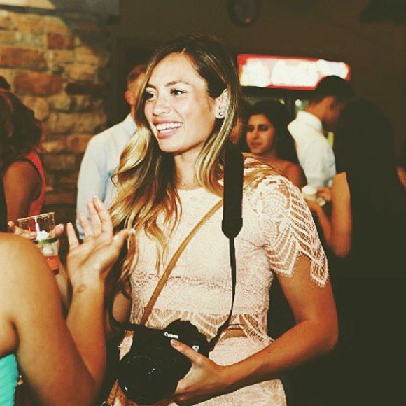 For Love and Lemons Lace Set - Picture 6 of 7